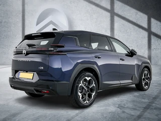 Citroën C5 Aircross – thumbnail 4
