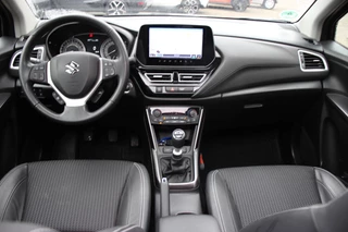 Suzuki S-Cross – thumbnail 9