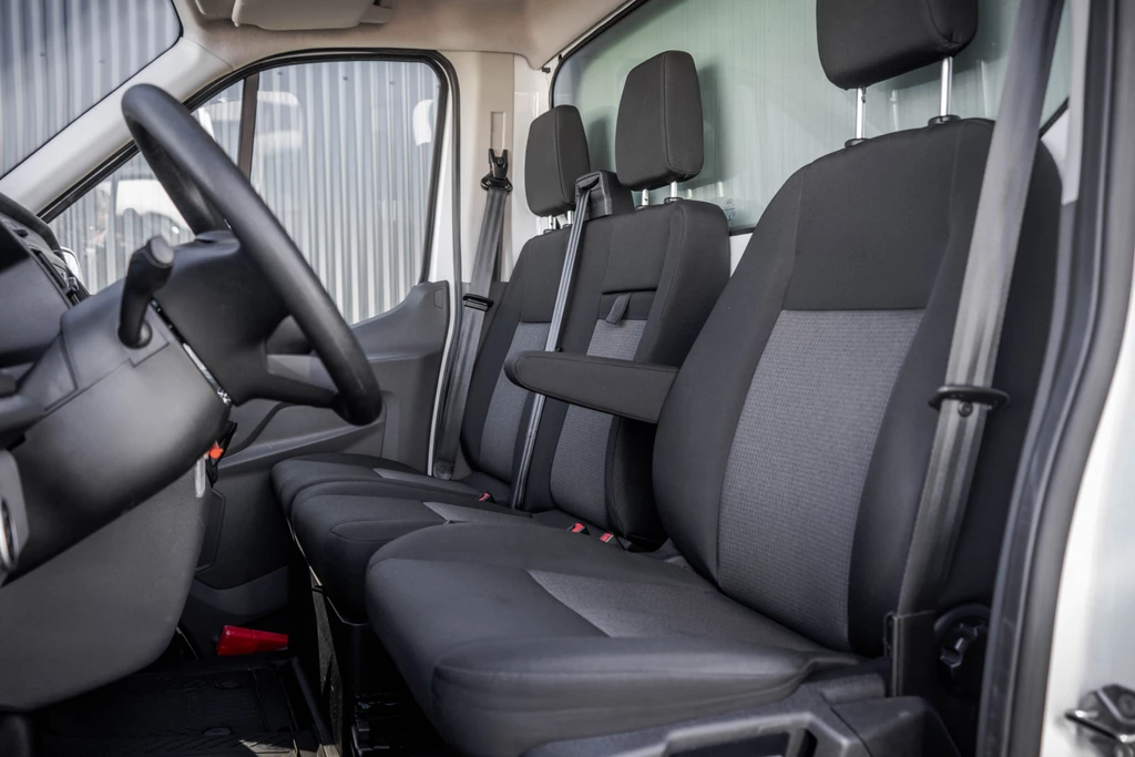 Ford Transit – foto 10