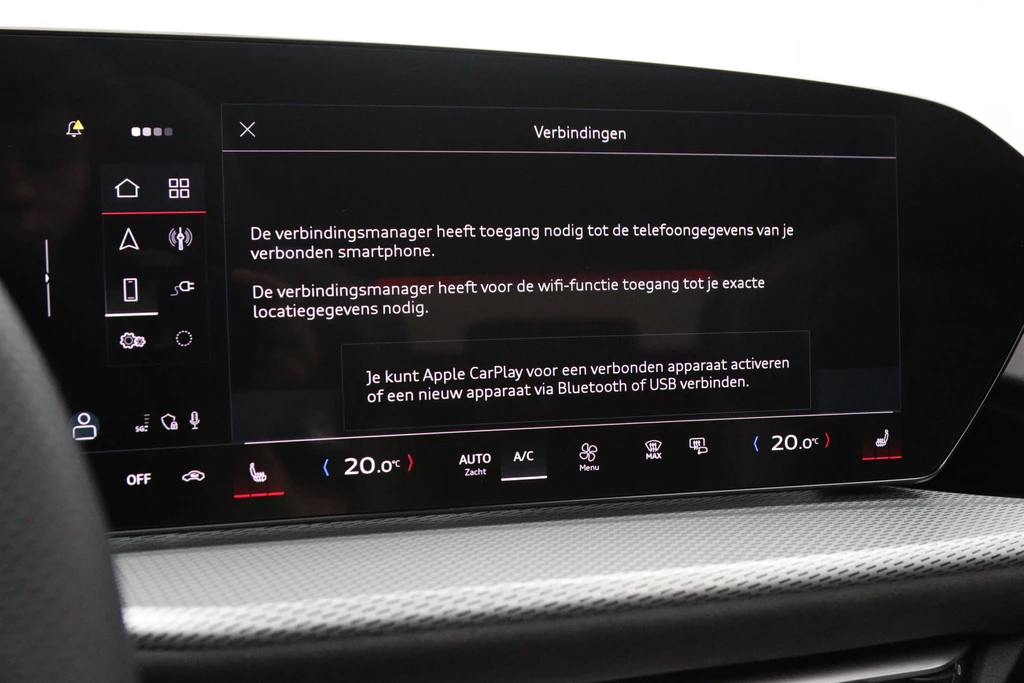 Audi Q5 – foto 45