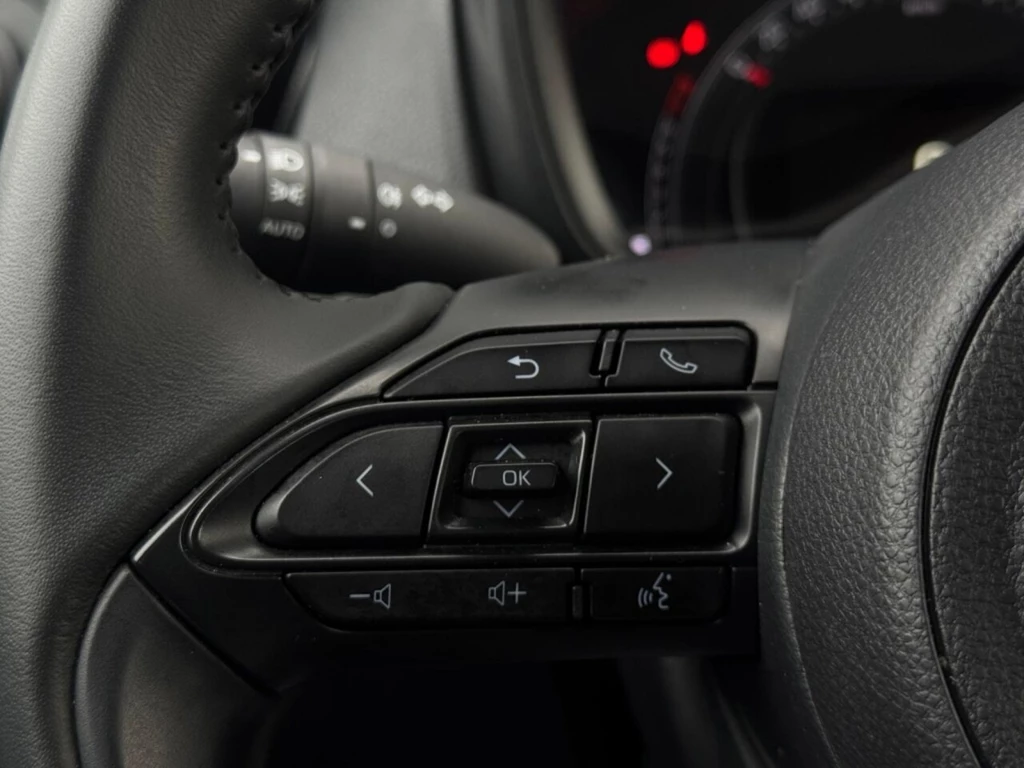 Toyota Aygo – foto 21