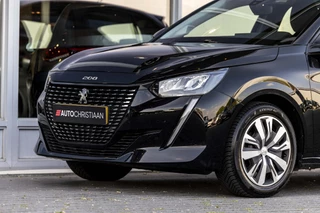 Peugeot 208 – thumbnail 4