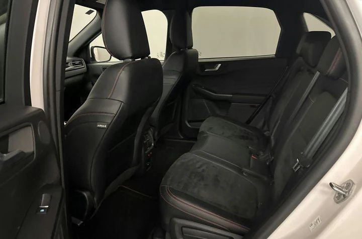 Ford Kuga – foto 9