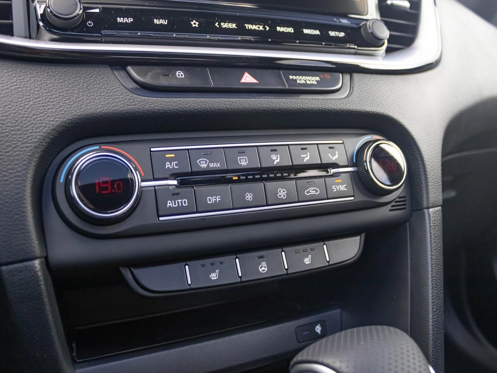 Kia XCeed – foto 19