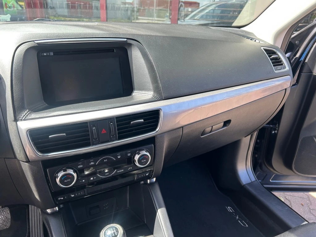 Mazda CX-5 – foto 16