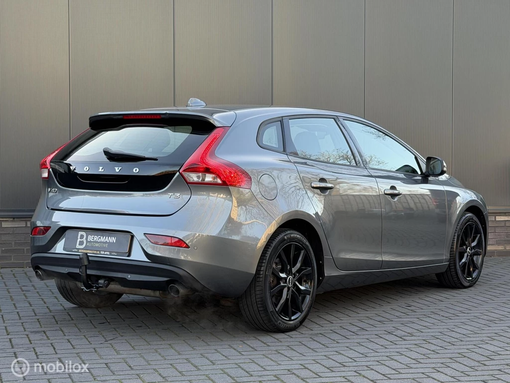 Volvo V40 – foto 10