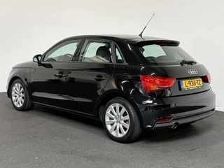 Audi A1 Sportback – thumbnail 4