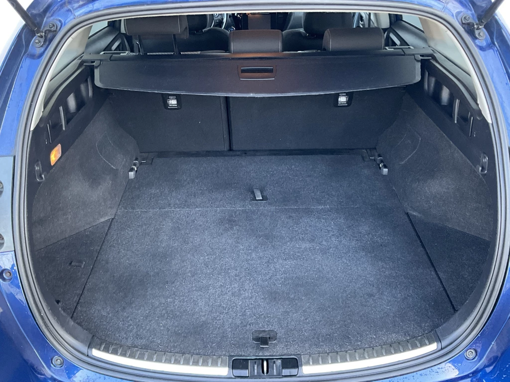 Toyota Auris – foto 23