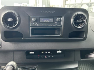 Mercedes-Benz Sprinter – thumbnail 14
