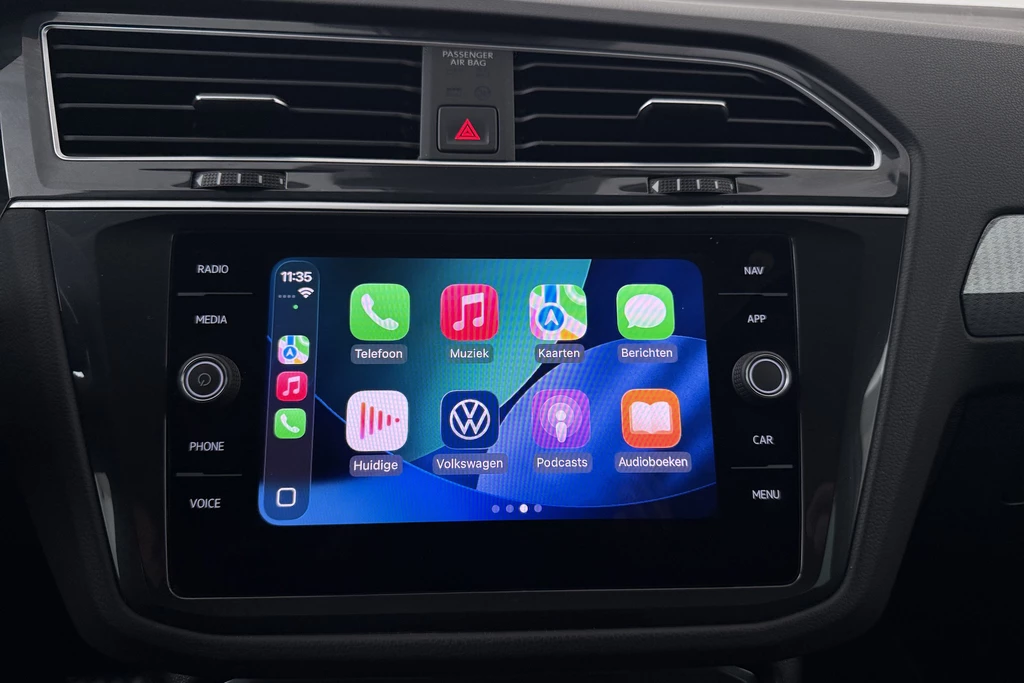 Volkswagen Tiguan – foto 22