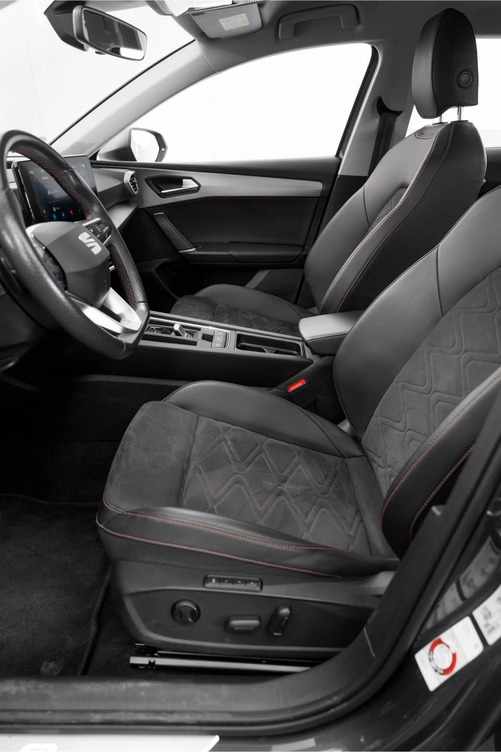 SEAT Leon – foto 13