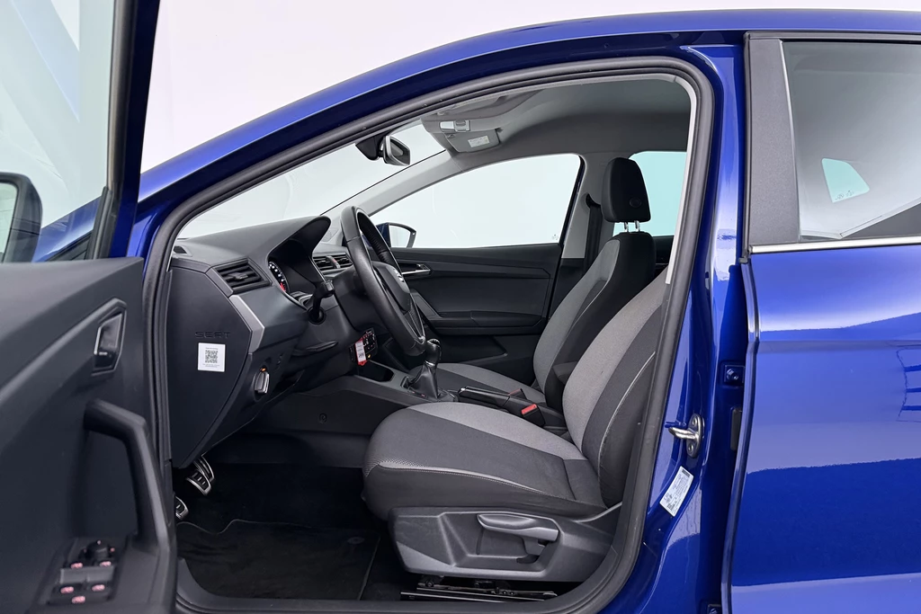 SEAT Ibiza – foto 21