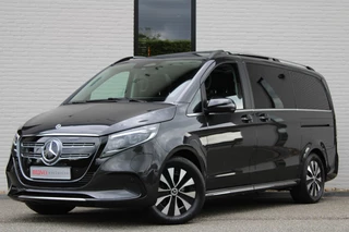 Mercedes-Benz EQV – thumbnail 4