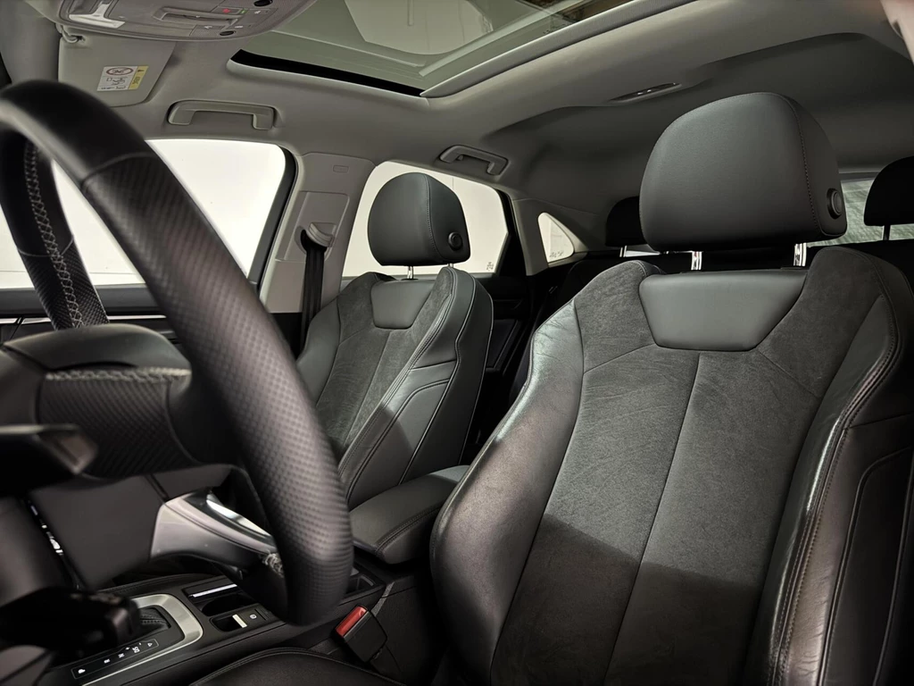 Audi Q3 – foto 26