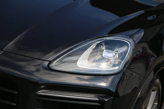 Porsche Cayenne – thumbnail 5