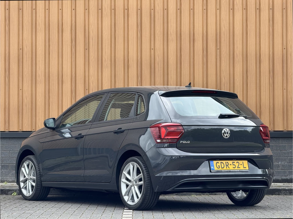 Volkswagen Polo – foto 2