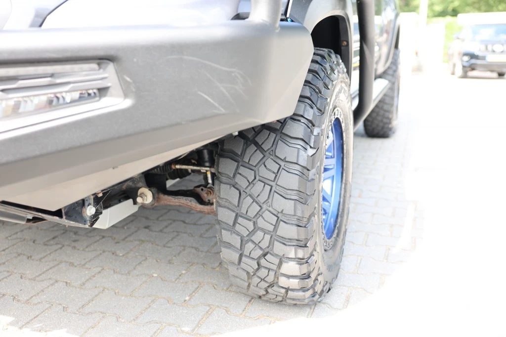 Toyota Hilux – foto 27