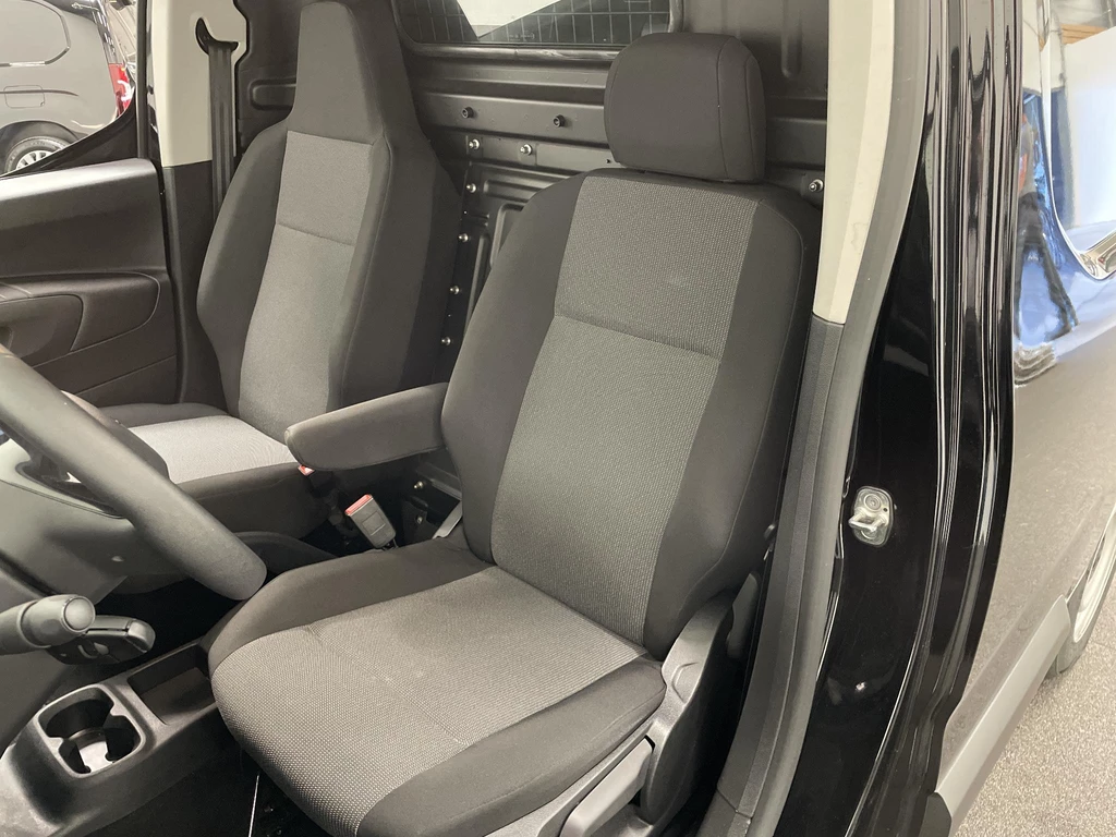Peugeot Partner – foto 10