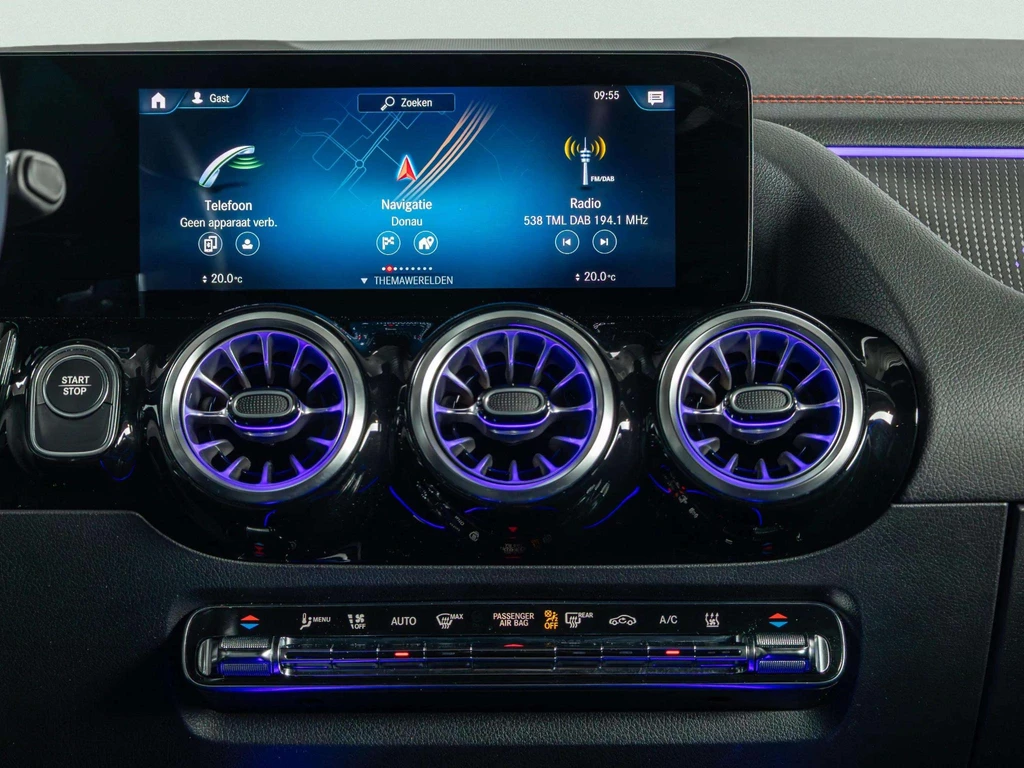 Mercedes-Benz EQA – foto 17