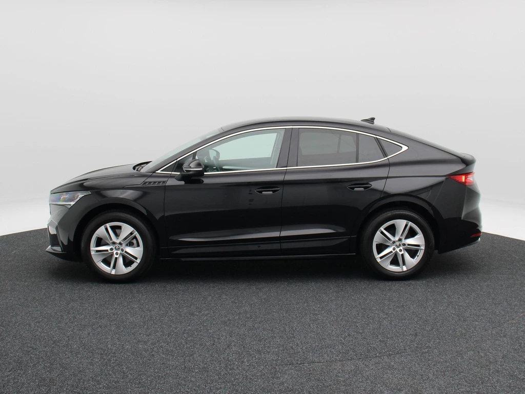 Škoda Enyaq Coupe – foto 2