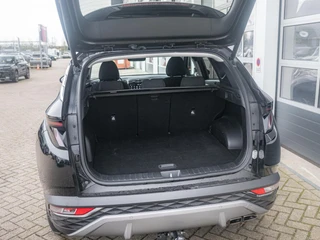 Hyundai Tucson – thumbnail 24