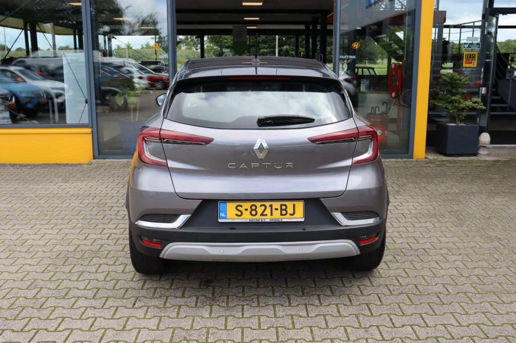Renault Captur – foto 4
