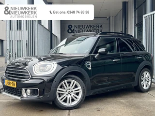 MINI Countryman – thumbnail 1