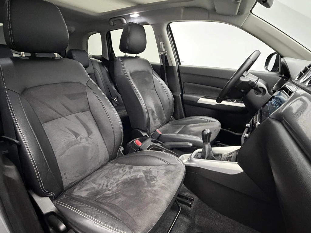 Suzuki Vitara – foto 14