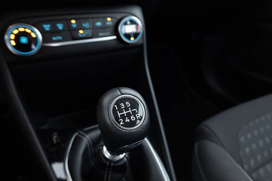 Ford Fiesta – foto 18
