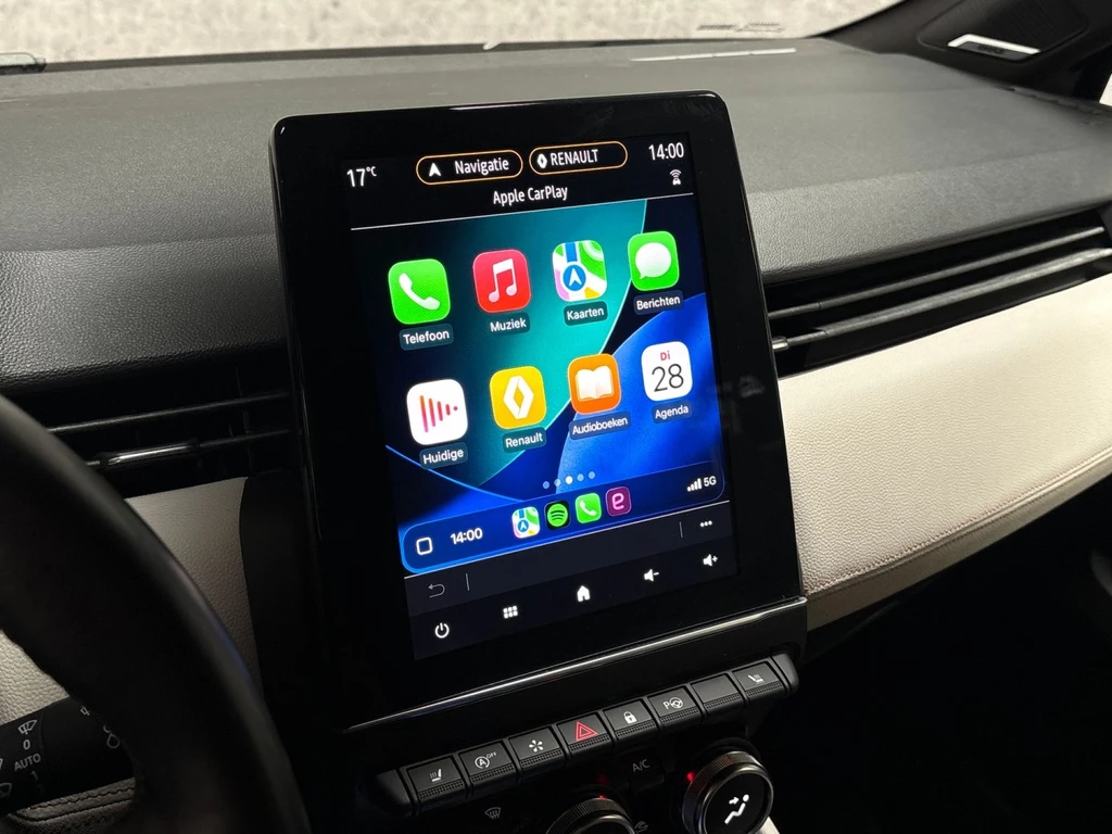 Renault Clio – foto 8