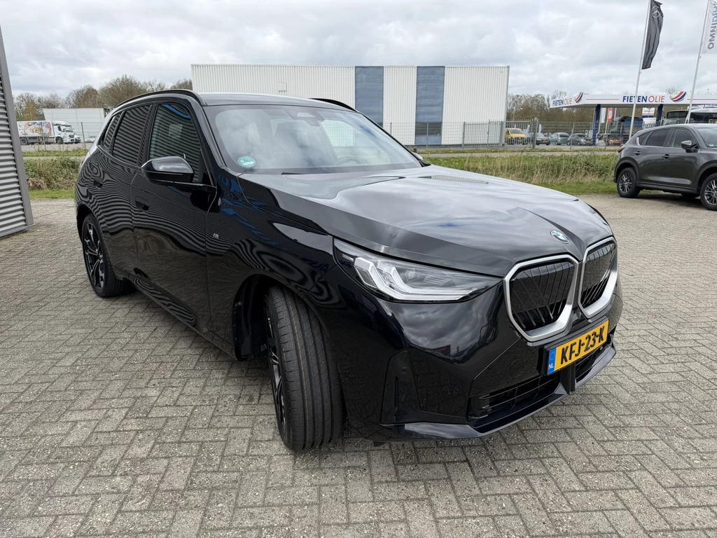 BMW X3 – foto 9