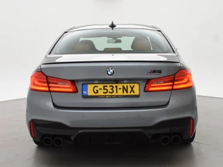 BMW M5 – thumbnail 5