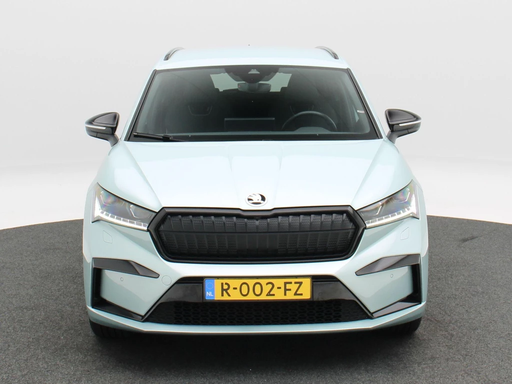 Škoda Enyaq iV – foto 8
