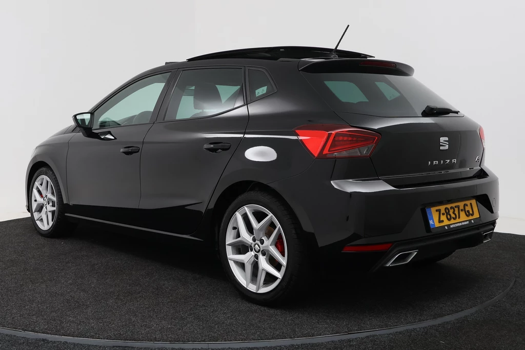 SEAT Ibiza – foto 3