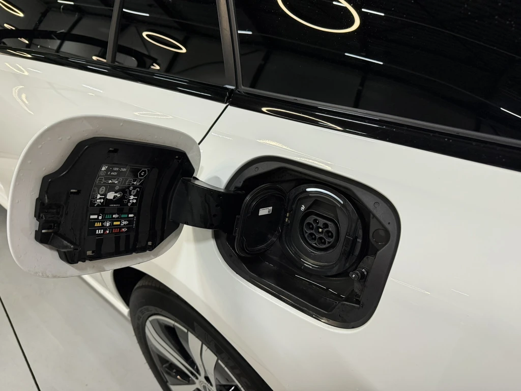 Mercedes-Benz C-Klasse – foto 19