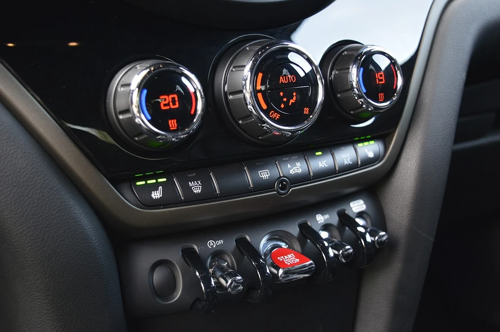 MINI Countryman – foto 27