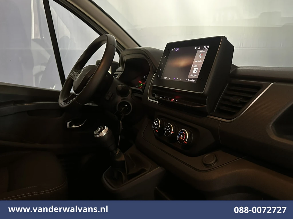 Renault Trafic – foto 14