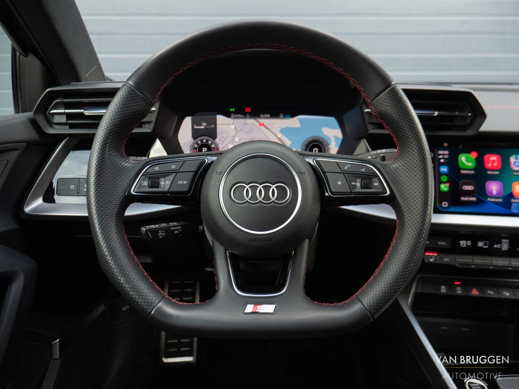 Audi A3 – foto 22