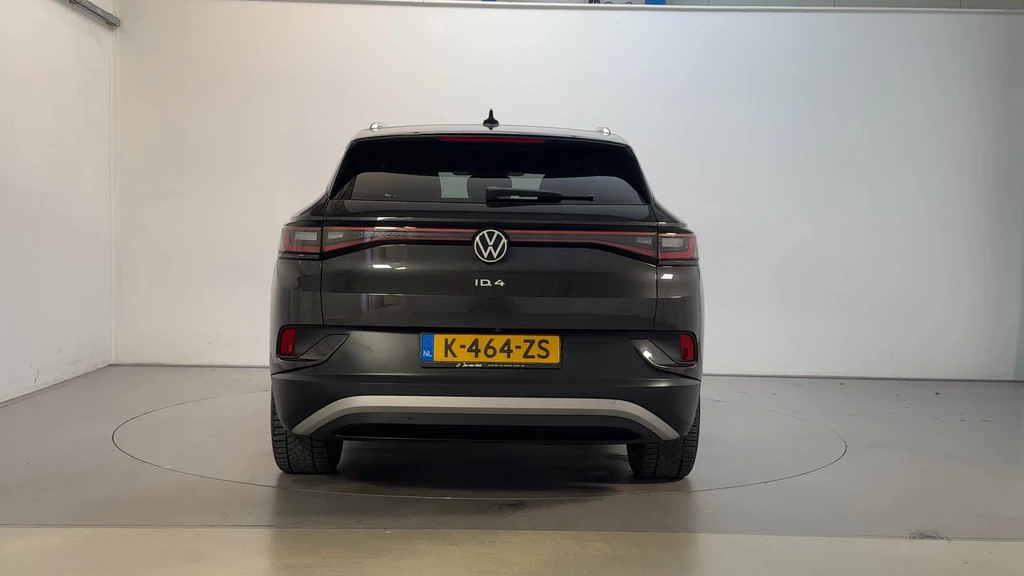 Volkswagen ID.4 – foto 4