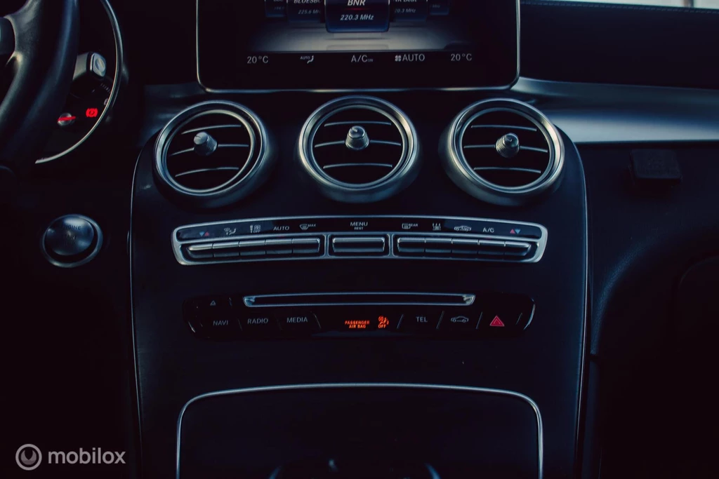 Mercedes-Benz GLC – foto 12