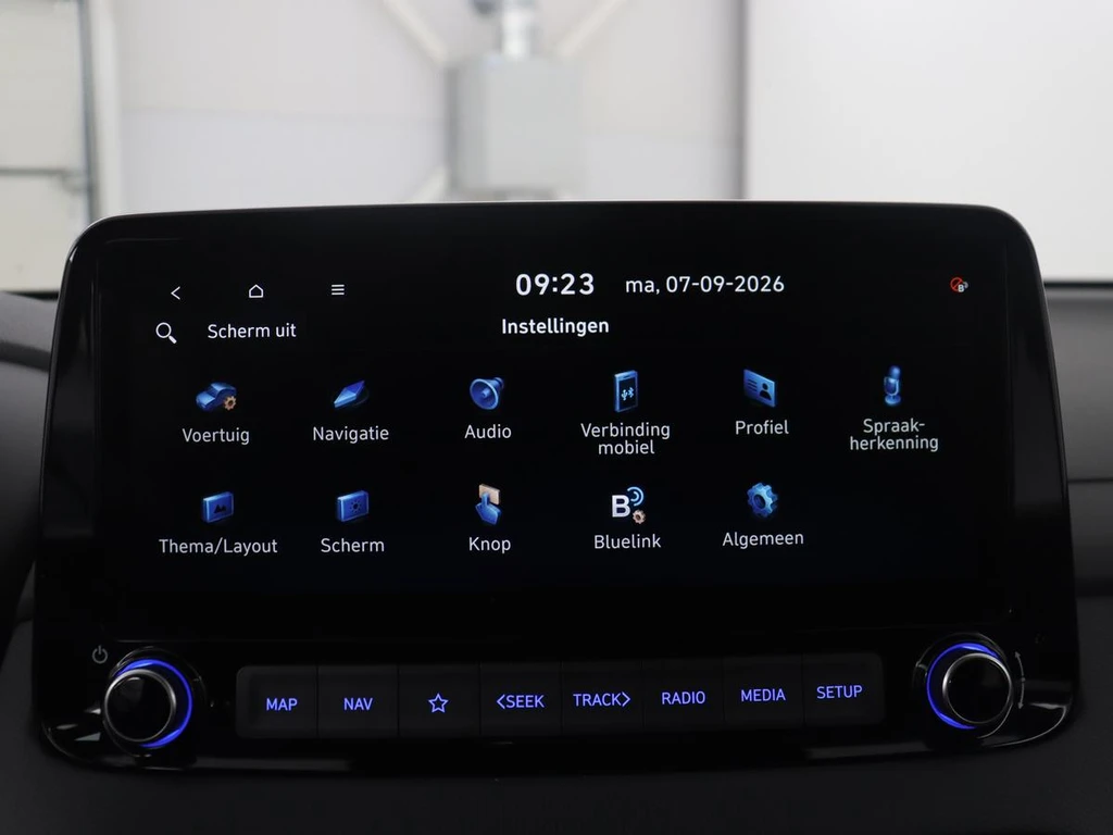 Hyundai Kona – foto 25