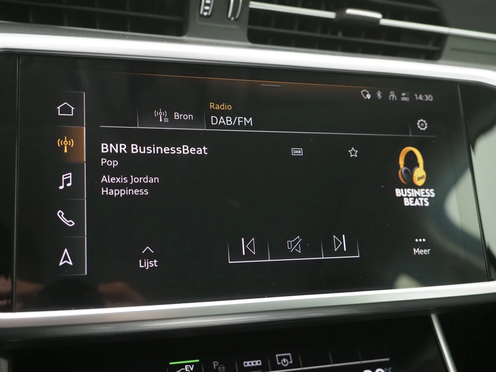 Audi A6 – foto 25