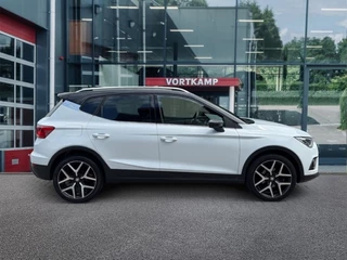 SEAT Arona – thumbnail 6