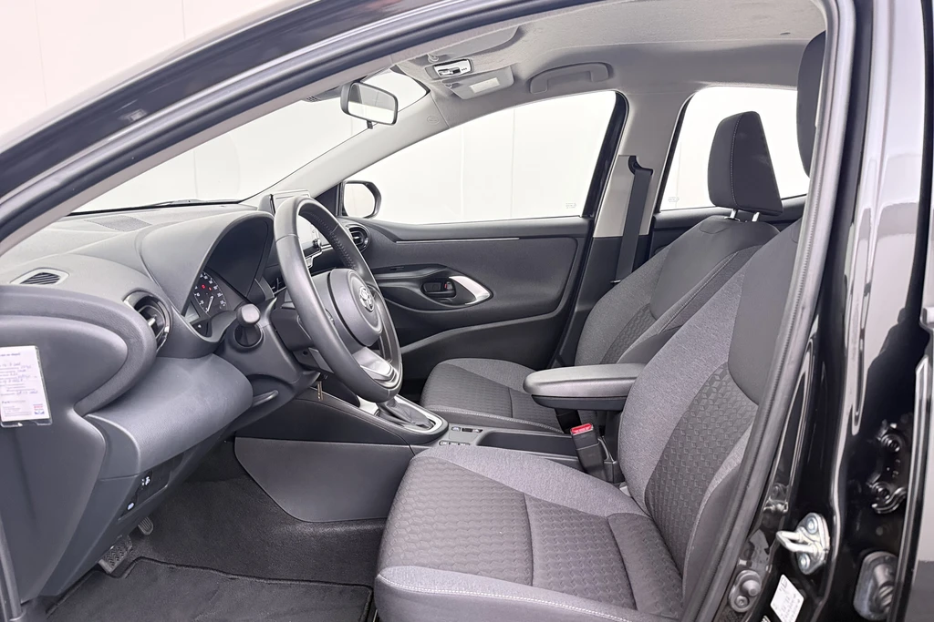 Toyota Yaris – foto 10