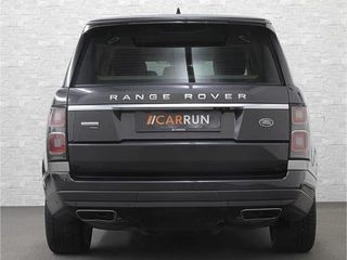 Land Rover Range Rover – thumbnail 5