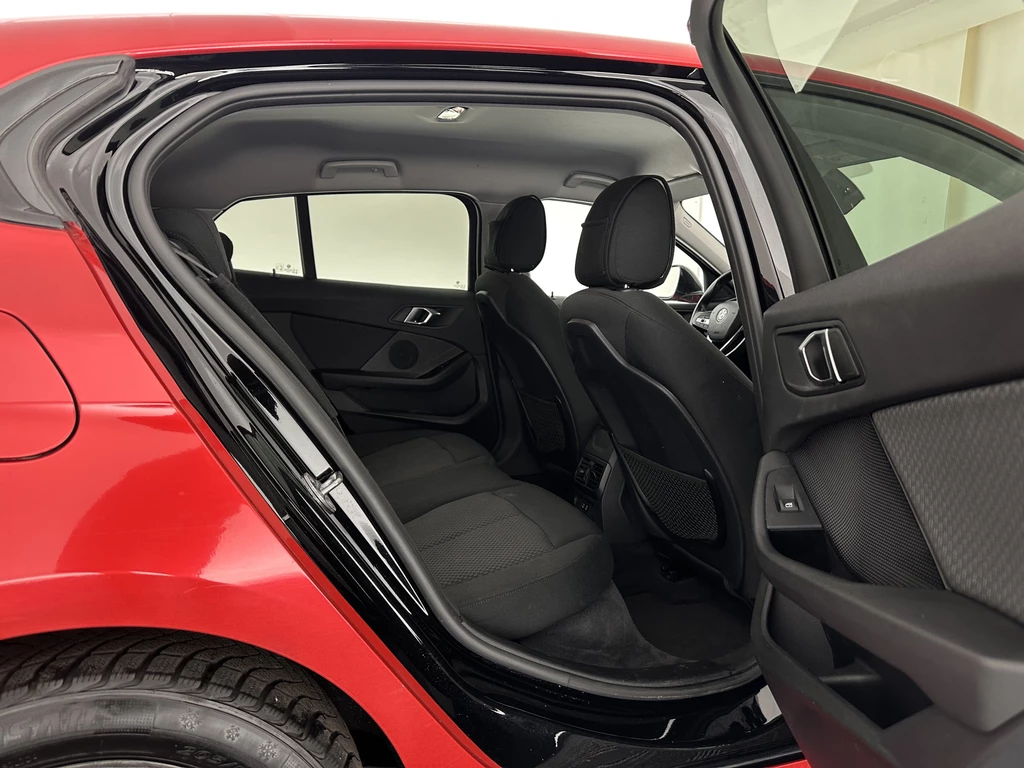 BMW 1 Serie – foto 12