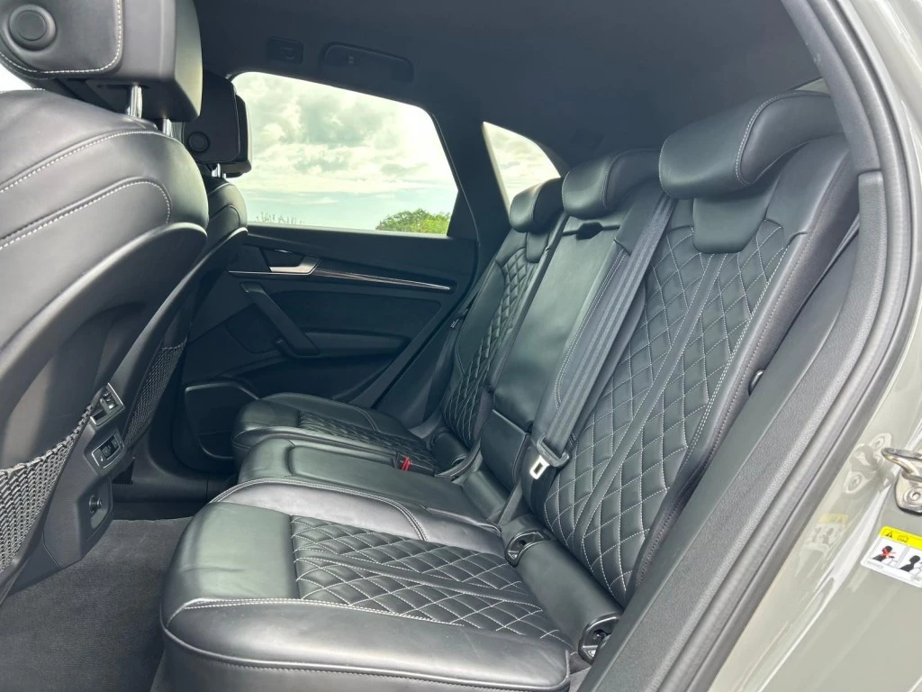 Audi Q5 – foto 11