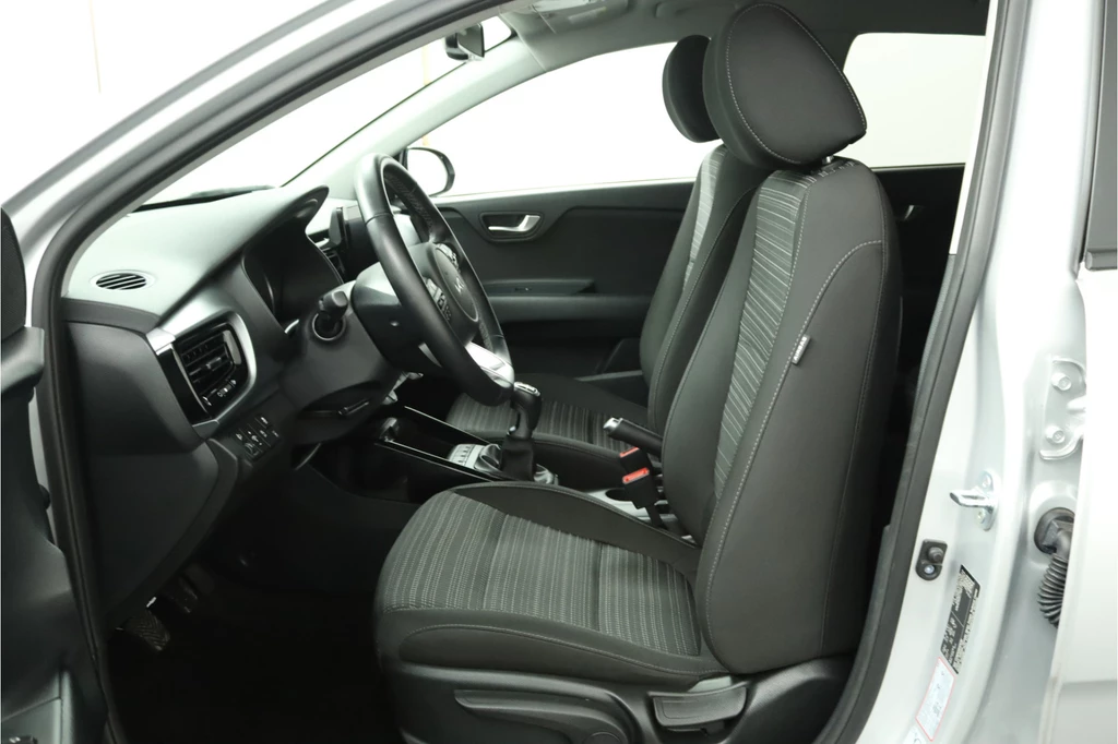 Kia Stonic – foto 22