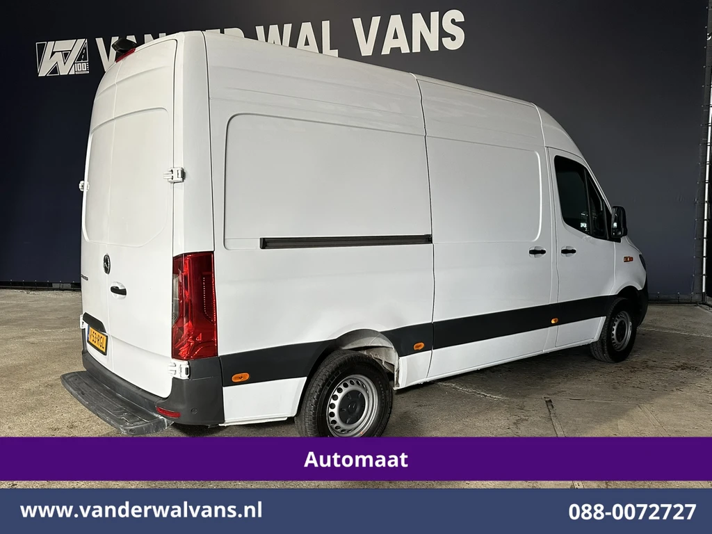 Mercedes-Benz Sprinter – foto 3