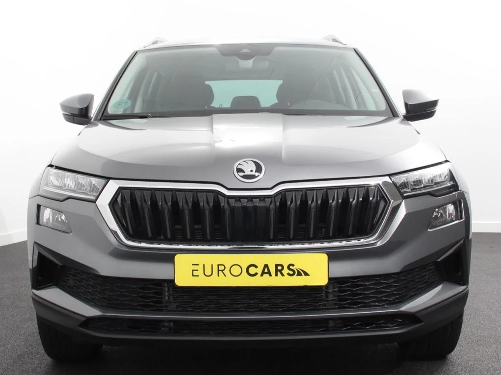 Škoda Karoq – foto 8